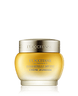 L'Occitane Immortelle Divine Crème Divine Tagescreme 50 ml