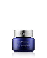 L'Occitane Immortelle Precieuse Baume Yeux Augenbalsam 15 ml