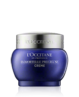 L'Occitane Immortelle Precieuse Crème Tagescreme 50 ml