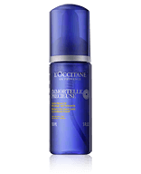 L'Occitane Immortelle Precieuse Mousse Nettoyante Reinigungsschaum 150 ml