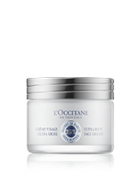 L'Occitane Karite Beurre de Karite Crème Visage Ultra Riche reichhaltige Tagescreme 50 ml