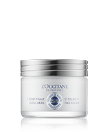 L'Occitane Karité Confort Beurre de Karite Crème Visage Ultra Riche (50 ml)
