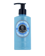 L'Occitane Karite Creme De Douche Peaux Sensibles Duschgel 250 ml