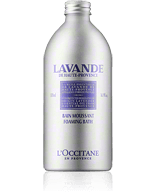 L&apos;Occitane Lavande Bain Moussant Badezusatz 500 ml