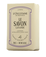 L'Occitane Le Savon Lavande Seife 250 g