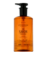 L'Occitane Le Savon Vervene Savon Liquide Handreinigung 500 ml