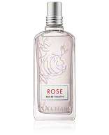 L'Occitane Rose Classic Eau de Toilette Spray 75 ml