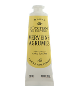 L'Occitane Verveine Agrumes Crème Parfumée Mains 30ml