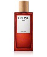 Loewe Solo Cedro Eau de Toilette Spray