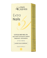 Long4Lashes Extra Nails Cuticle and Nail Oil Nagelpflege 10 ml