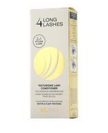 Long4Lashes Eye Care Texturizing Lash Conditioner Wimpernpflege 8 ml
