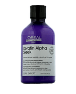 L'Oréal Professionnel Serie Expert Keratin Alpha Sleek Professional Shampoo Shampoo