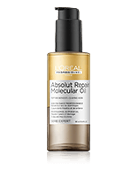 L'Oréal Professionnel Serie Expert Absolut Repair Molecular Professional Bi-Phase Oil Haaröl
