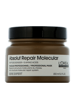 L'Oréal Professionnel Serie Expert Absolut Repair Molecular Professional Mask Haarkur 150 ml