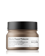 L'Oréal Professionnel Serie Expert Absolut Repair Molecular Professional Mask 250ml