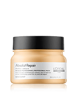 L'Oréal Professionnel Serie Expert Absolut Repair Professional Mask Protein + Omega 9 250ml