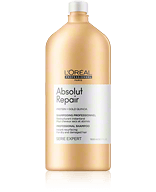 L'Oréal Professionnel Serie Expert Absolut Repair Professional Shampoo Protein + Gold Quinoa Shampoo