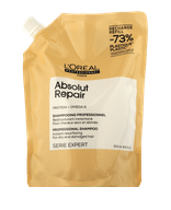 L'Oréal Professionnel Serie Expert Absolut Repair Professional Shampoo Protein + Omega 9 Refill Shampoo 500 ml
