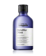 L'Oréal Professionnel Serie Expert Blondifier Gloss Professional Shampoo Shampoo 300 ml