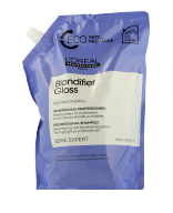 L'Oréal Professionnel Serie Expert Blondifier Gloss Professional Shampoo Refill Shampoo 1500 ml