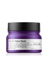 L'Oréal Professionnel Serie Expert Keratin Alpha Sleek Professional Mask 250ml