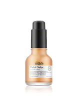 L'Oréal Professionnel Serie Expert Metal DX Professional Concentrated Oil 50ml