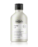 L'Oréal Professionnel Serie Expert Metal DX Professional Shampoo 300ml