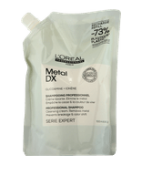 L'Oréal Professionnel Serie Expert Metal DX Professional Shampoo Refill Shampoo 500 ml
