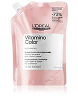 L'Oréal Professionnel Serie Expert Vitamino Color Professional Shampoo Refill Shampoo 500 ml
