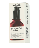 L'Oréal Professionnel Vitamino Color Spectrum Professional Glass Shine Serum Haarserum