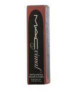MAC Macximal Silky Matte Lipstick Cafe Mocha Lippenstift 3,5 g