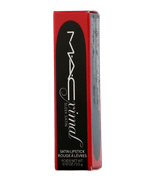 MAC MACximal Sleek Satin Lipstick Centre of Attention Lippenstift 3,5 g