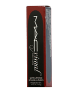MAC MACximal Sleek Satin Lipstick Lippenstift