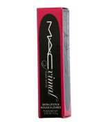 MAC MACximal Sleek Satin Lipstick Maraschino, Much? Lippenstift 3,5 g