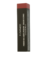 MAC Powder Kiss Liquid Lipcolour A Little Tamed Lippenstift 5 ml