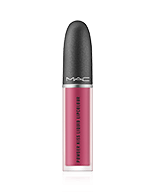 MAC Powder Kiss Liquid Lipcolour More The Mehr-ier Lippenstift 5 ml