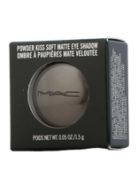 MAC Powder Kiss Soft Matte Eye Shadow Give a Glam Lidschatten 1,5 g