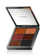 MAC Studio Fix Conceal and Correct Palette Korrektur
