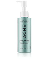 MÁDARA Acne Sebum Control Clear Skin Wash Reinigungsgel 140 ml
