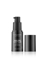 MÁDARA Age Pro Contour Wrinkle Eye Cream Augencreme 15 ml