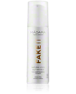 MÁDARA Body Care Fake It Natural Look Self Tan Milk Körperlotion 150 ml