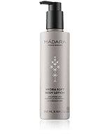 MÁDARA Body Care Hydra Soft Body Lotion 250ml