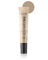 MÁDARA City CC Hyaluronic Anti-Pollution CC Cream Medium 15ml