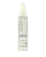 MÁDARA Cleansers & Toners Hyaluron Spray mit Postbiotika Gesichtsspray 100 ml