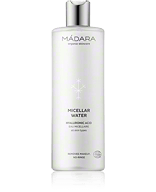 MÁDARA Cleansers & Toners Micellar Water 400ml