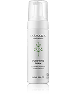 MÁDARA Cleansers & Toners Purifying Foam Reinigungsschaum 150 ml