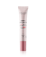 MÁDARA Derma Collagen Night Source Sleeping Cream Nachtcreme 15 ml