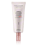 MÁDARA Derma Collagen Night Source Sleeping Cream Nachtcreme