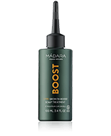 MÁDARA Hair Care Boost 3-Min Growth-Boost Scalp Treatment Spezialprodukt 100 ml