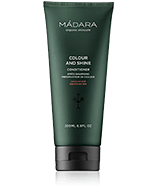 MÁDARA Hair Care Colour and Shine Conditioner 200ml